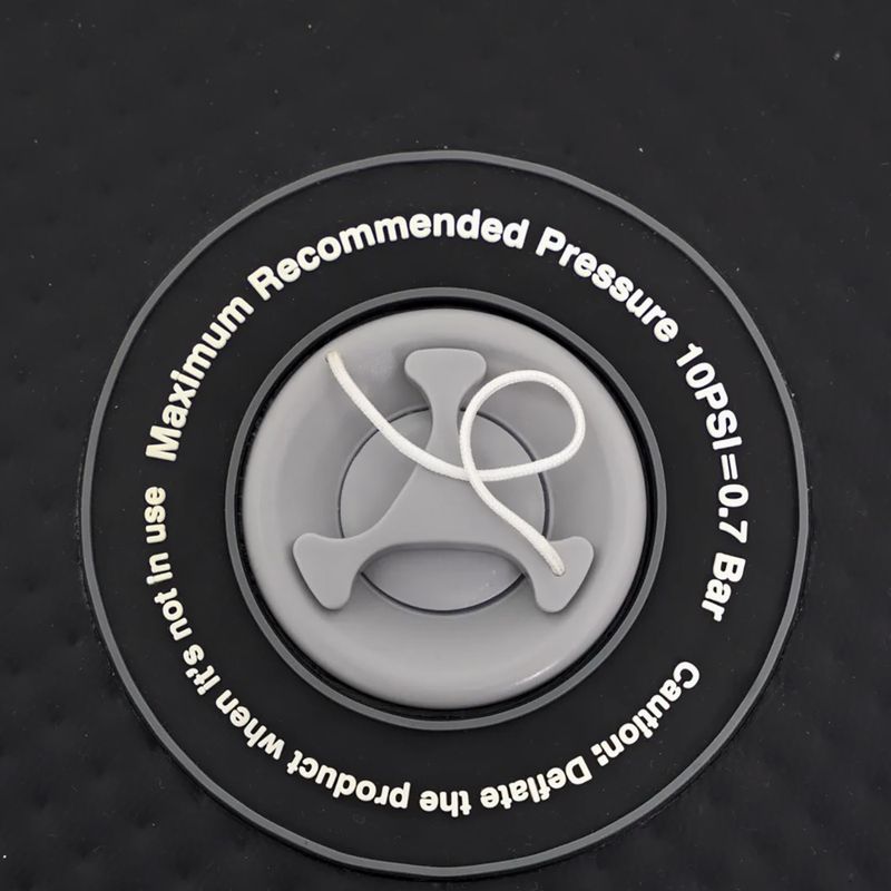 Vaňa na otužovanie Extralink Ice Bath black 8