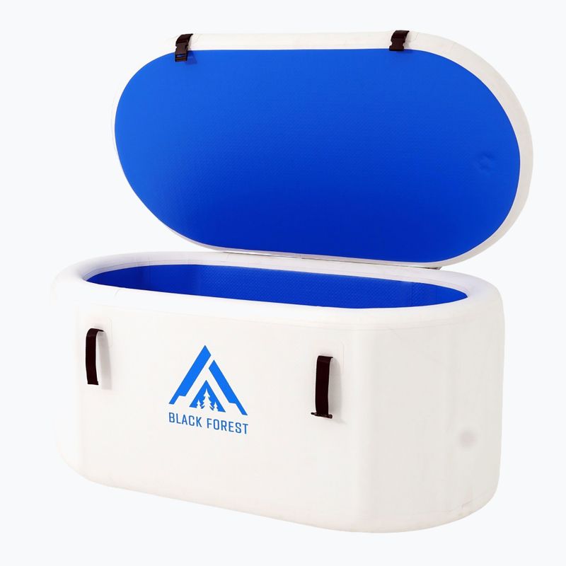 Vaňa na otužovanie Extralink Ice Bath white 2