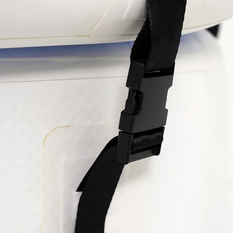 Vaňa na otužovanie Extralink Ice Bath white 5