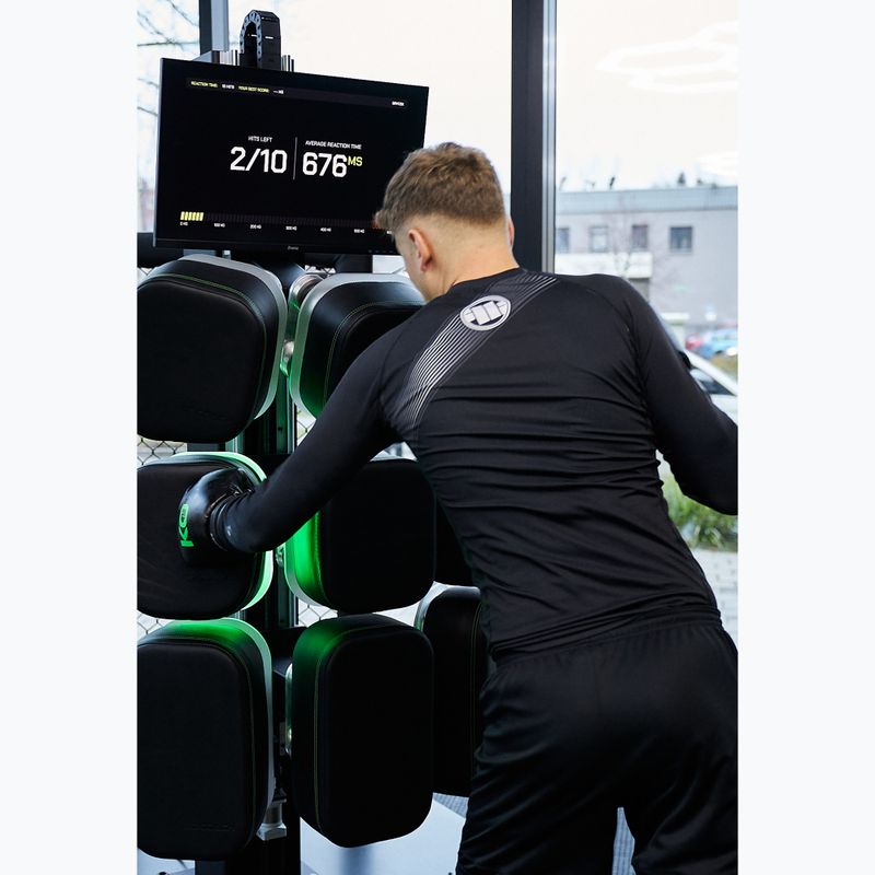 Tréningová stanica KO Coach ITS black 6