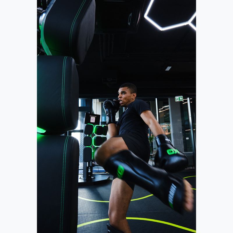 Tréningová stanica KO Coach ITS black 7