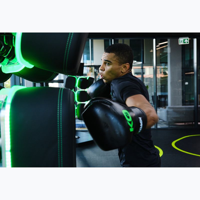 Tréningová stanica KO Coach ITS black 8