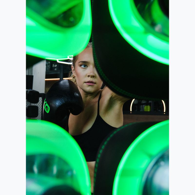 Tréningová stanica KO Coach ITS black 10