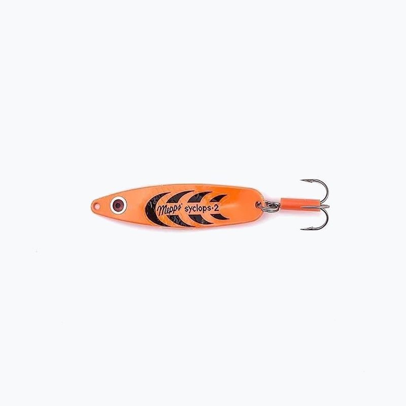 Mepps Syclops Fluo oranžový kyvadlový spinner 30966712