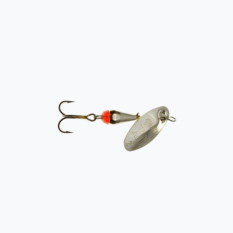 Mepps XD spinner strieborný 30022001