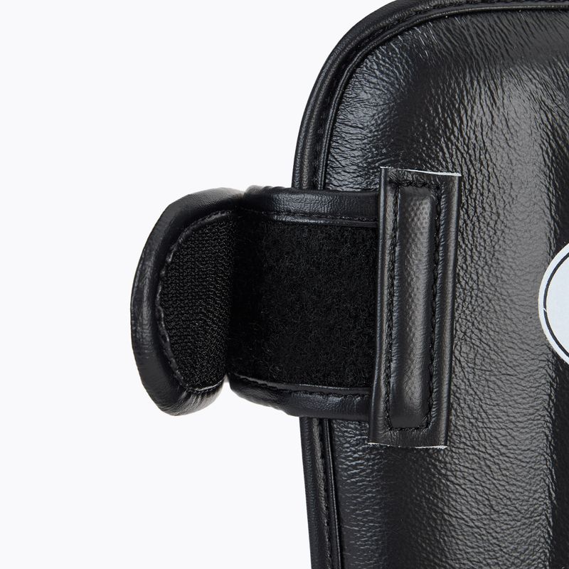 Chrániče holení a chodidiel WINDY Synthetic Leather black 7