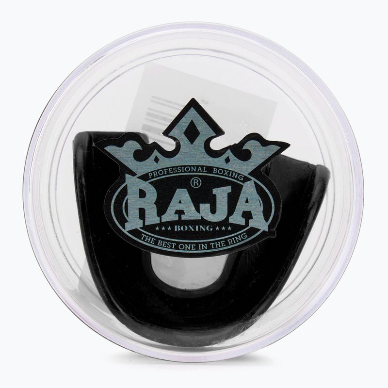 Chránič čeľuste RAJA BOXING RMG black 4