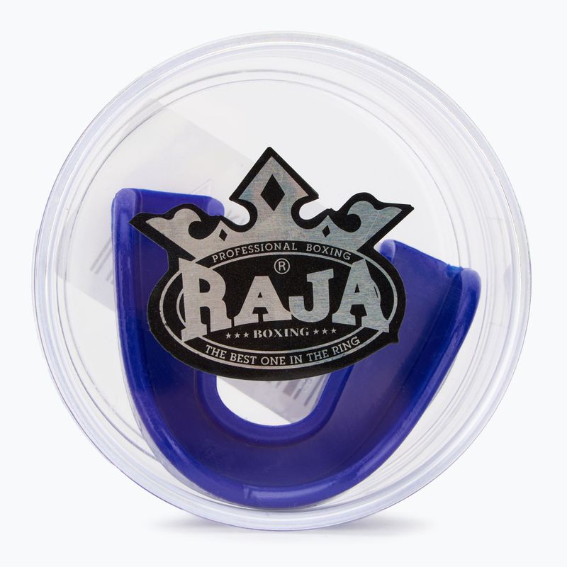 Chránič čeľuste RAJA BOXING RMG blue 4