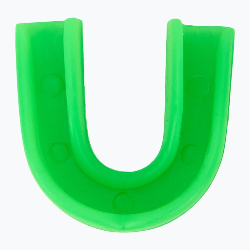 Chránič čeľuste RAJA BOXING RMG green 3