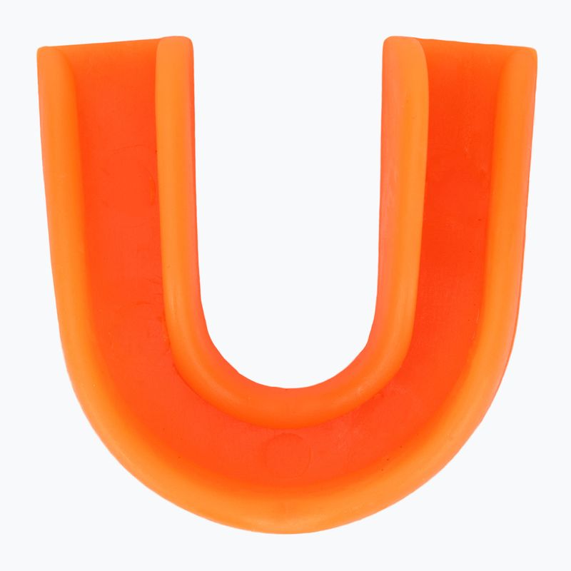 Chránič čeľuste RAJA BOXING RMG orange 3