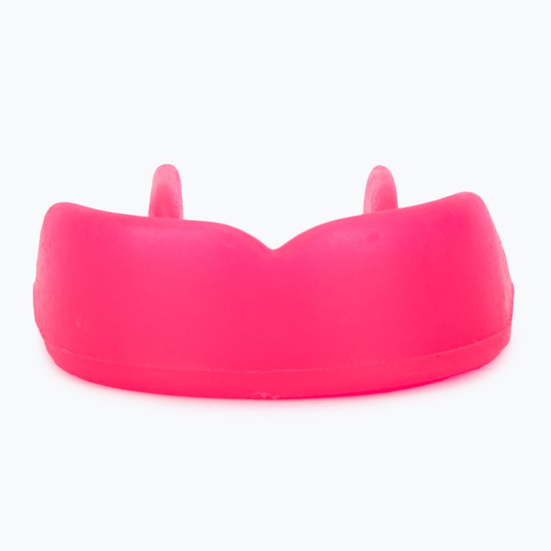 Chránič čeľuste RAJA BOXING RMG pink 2
