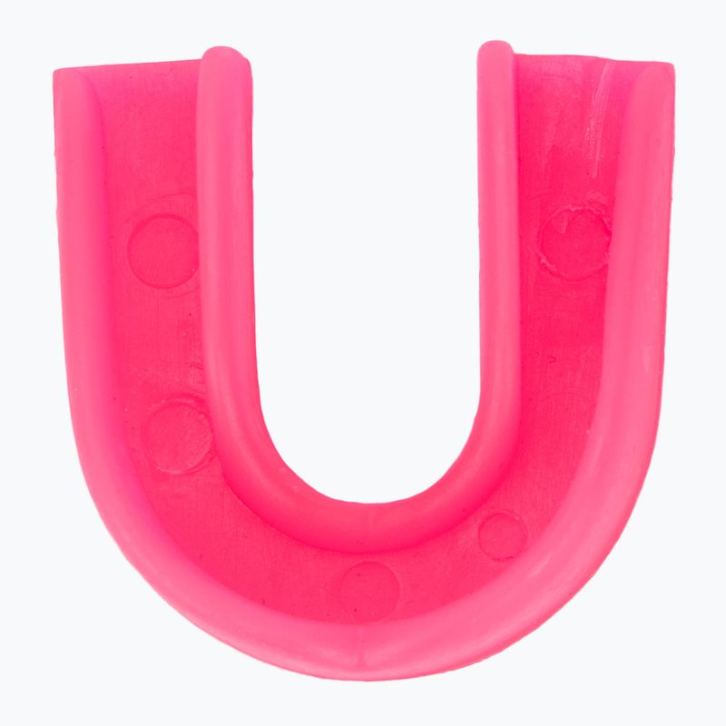 Chránič čeľuste RAJA BOXING RMG pink 3