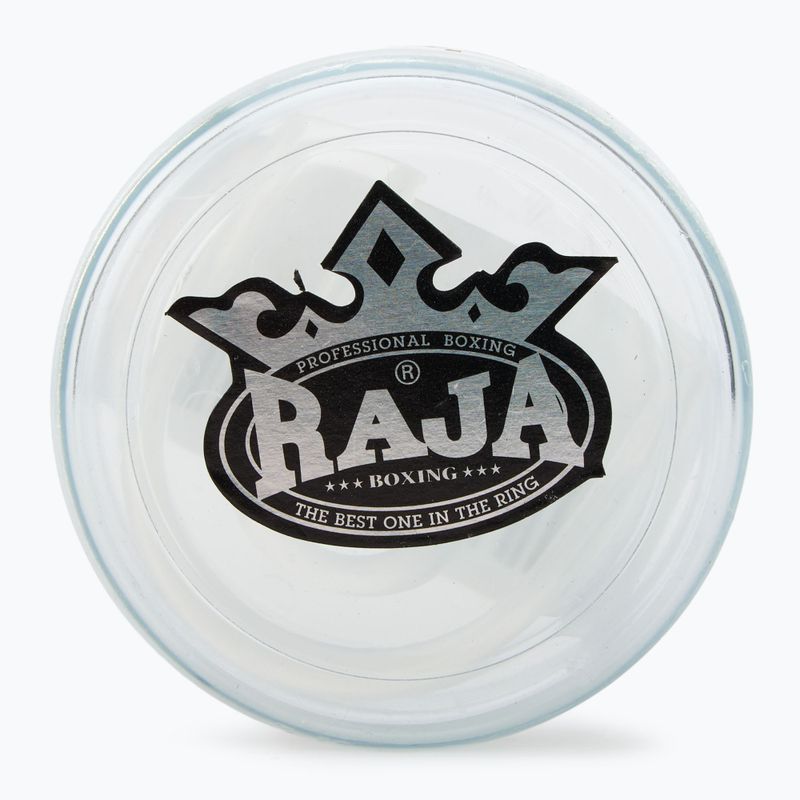 Chránič čeľuste RAJA BOXING RMG sky blue 4