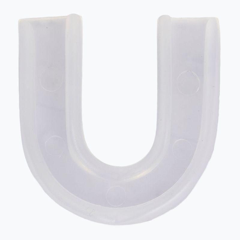 Chránič čeľuste RAJA BOXING RMG white 3