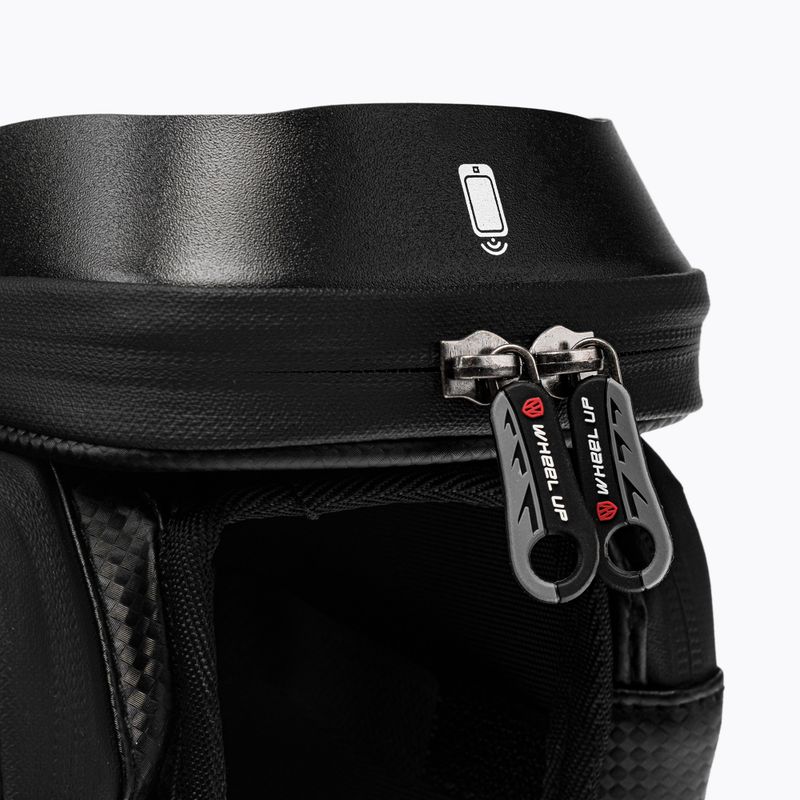 Rám bicykla Wheel Up pannier čierny 11715 4