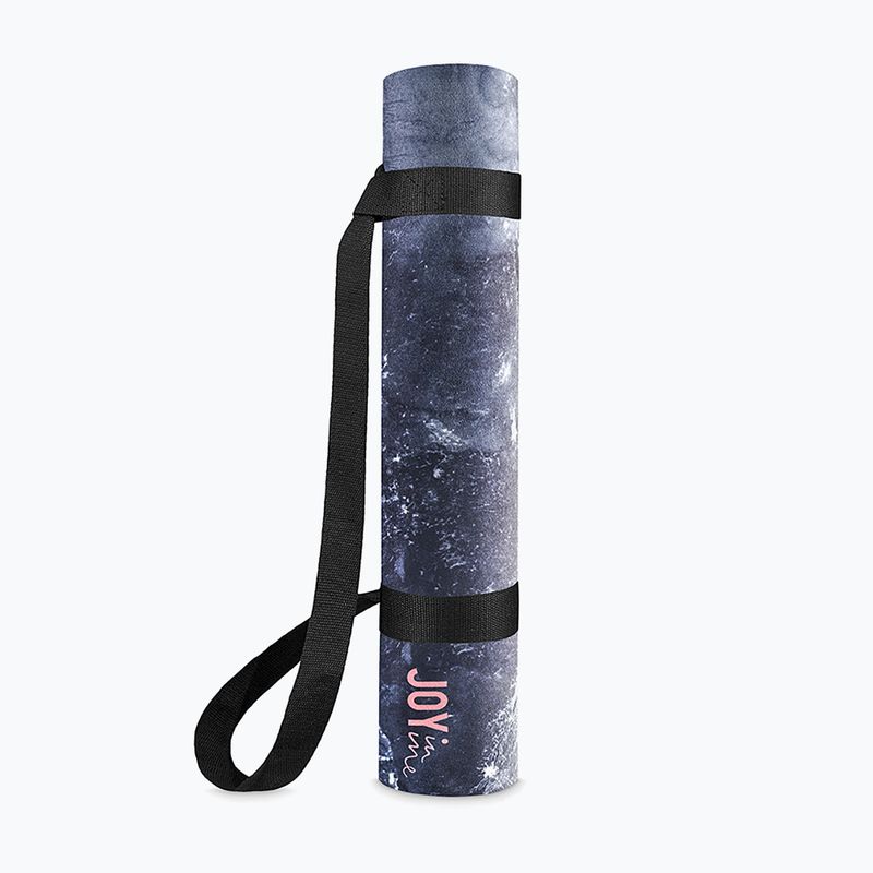Podložka na jogu JOYINME Flow 3 mm modrá 800002 5