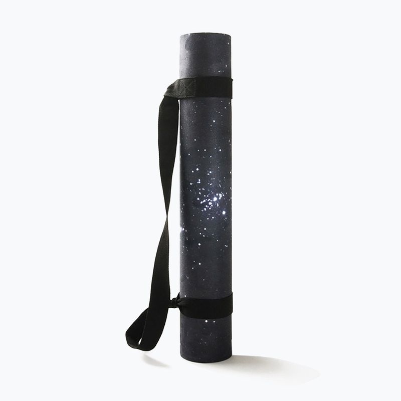 JOYINME Flow 3 mm podložka na jogu čierna 800006 6