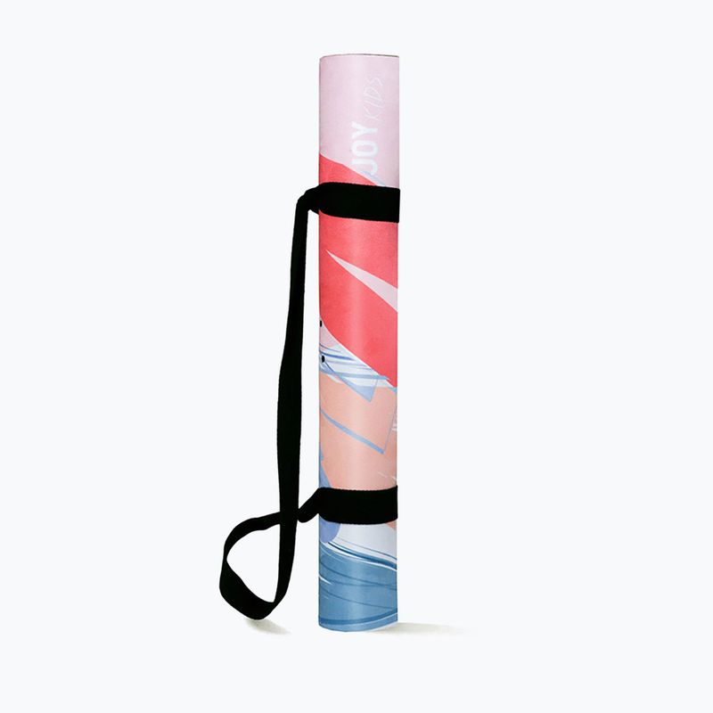 Detská podložka na jogu JOYINME Flow 3 mm farba 800630 5