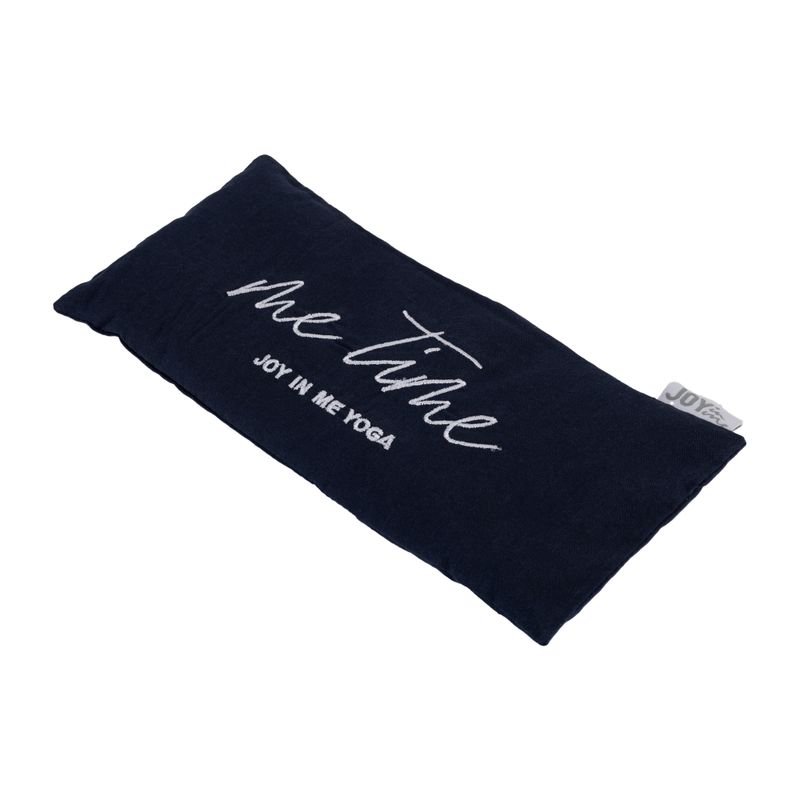 Upokojujúci vankúš na oči JOYINME navy blue 801002
