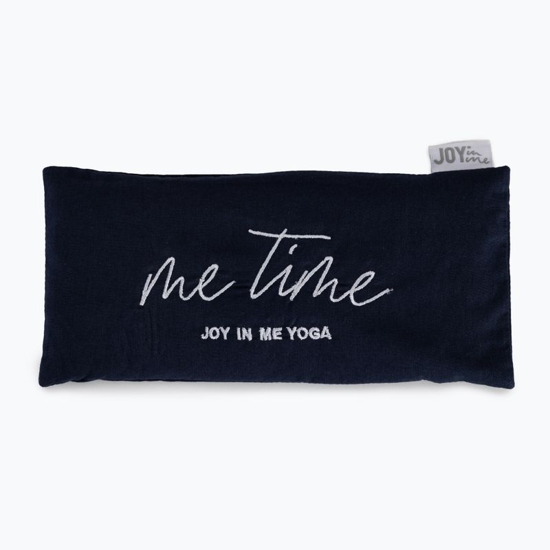 Upokojujúci vankúš na oči JOYINME navy blue 801002 2