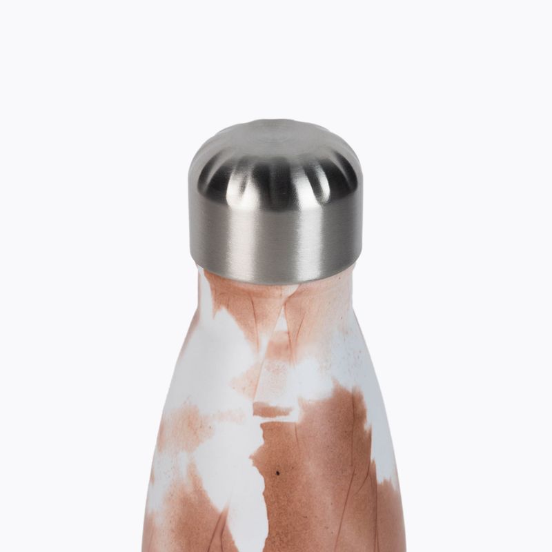 JOYINME Drop 500 ml termofľaša hnedá 800436 3