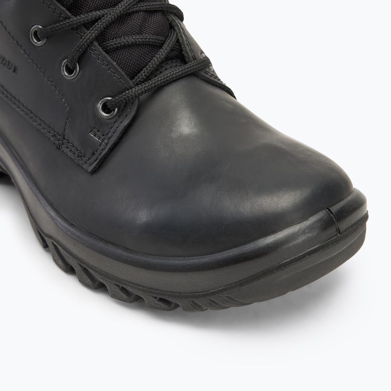 Pánske trekové topánky Grisport 11483M19KE black 7