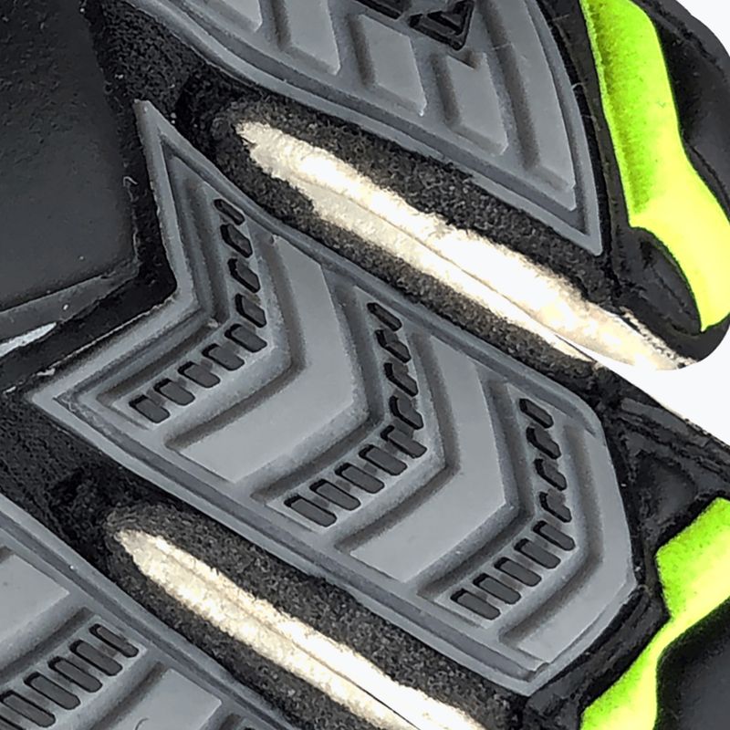 4keepers Force V-1.20 Black Edition Rf brankárske rukavice black 8