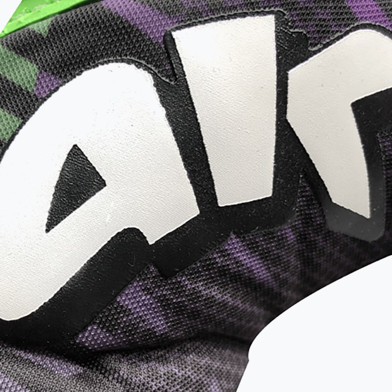 4keepers detské brankárske rukavice Neo Optima Nc black 9