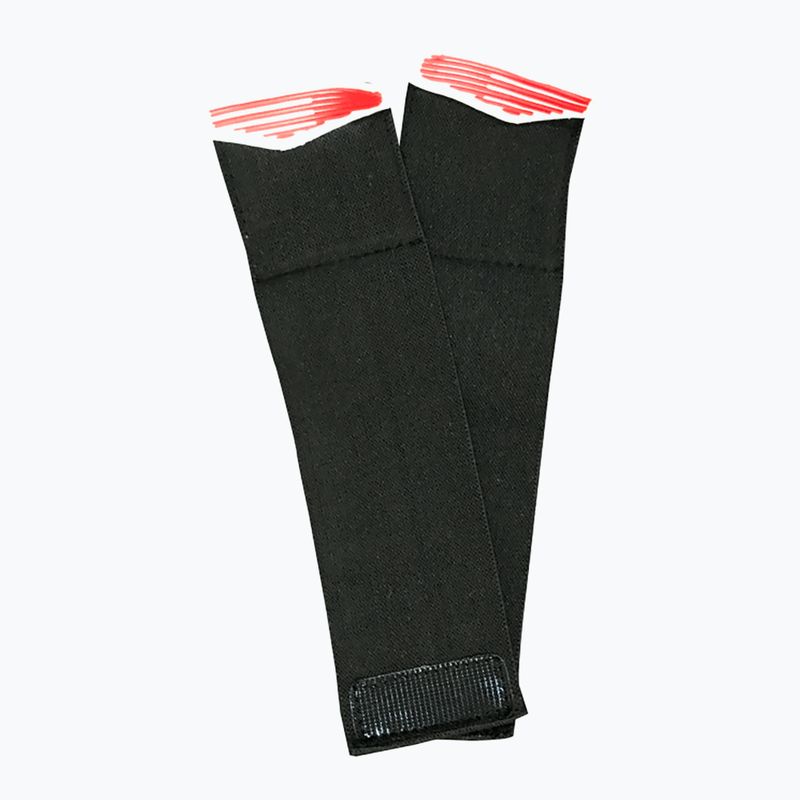 Detské brankárske rukavice 4keepers Neo Drago Rf červené 7