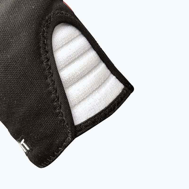 Detské brankárske rukavice 4keepers Neo Drago Rf červené 9