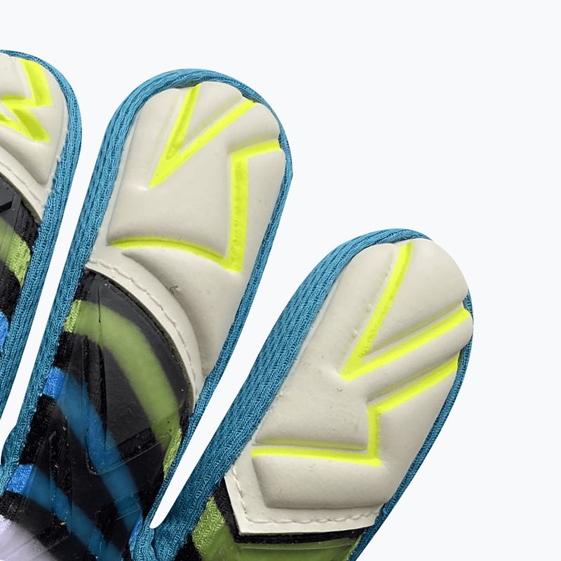 Detské brankárske rukavice 4keepers Evo Amson Nc black 9