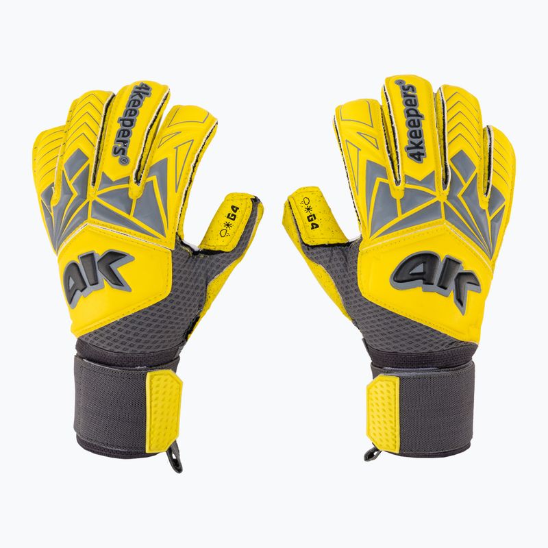 Detské brankárske rukavice 4Keepers Force V2.23 Rf Jr