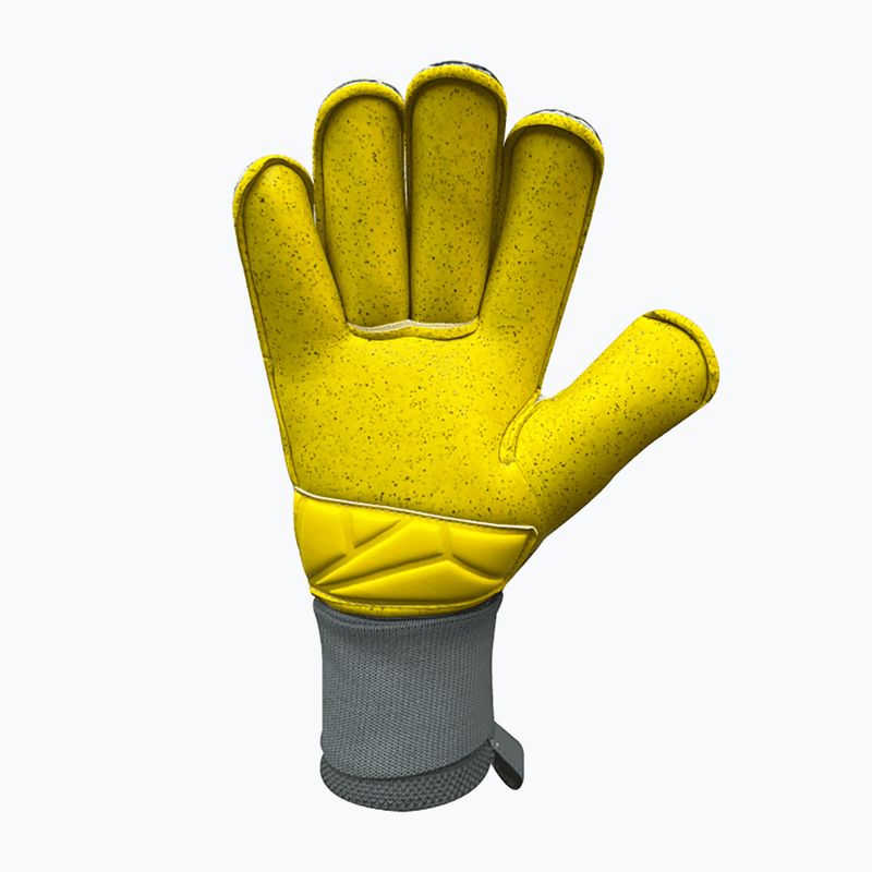 4Keepers Force brankárske rukavice V2.23 Rf žlté 6