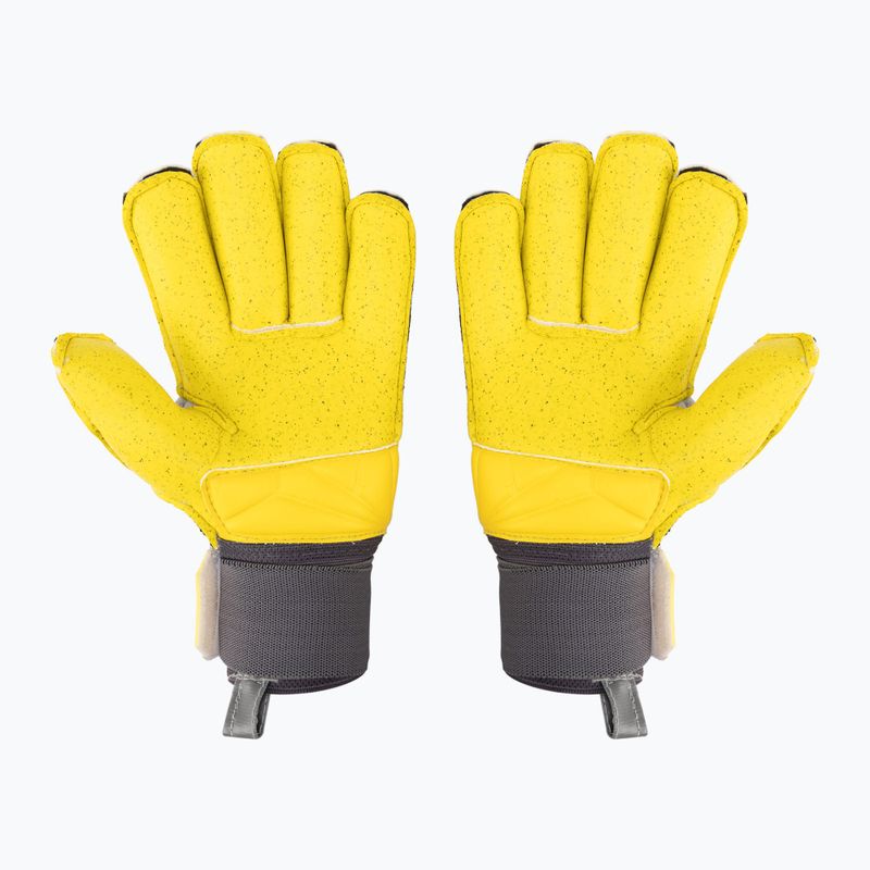 4Keepers Force brankárske rukavice V2.23 Rf žlté 2