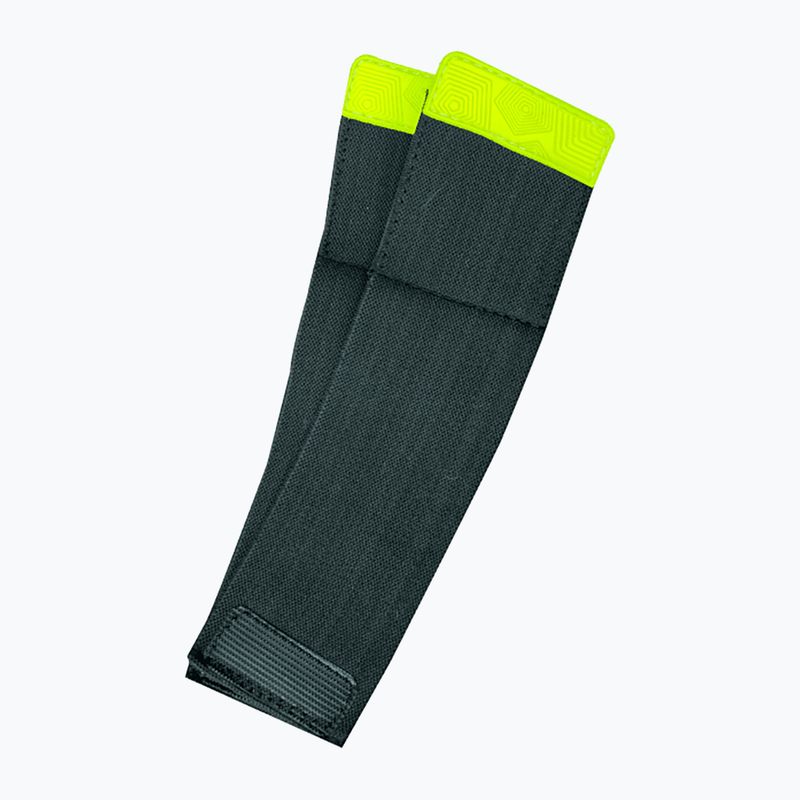 4Keepers Neo Focus Nc zelené brankárske rukavice 8