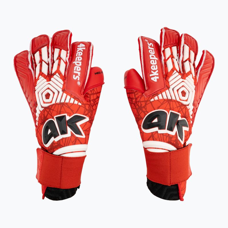 4Keepers Neo Rodeo Rf2G Brankárske rukavice