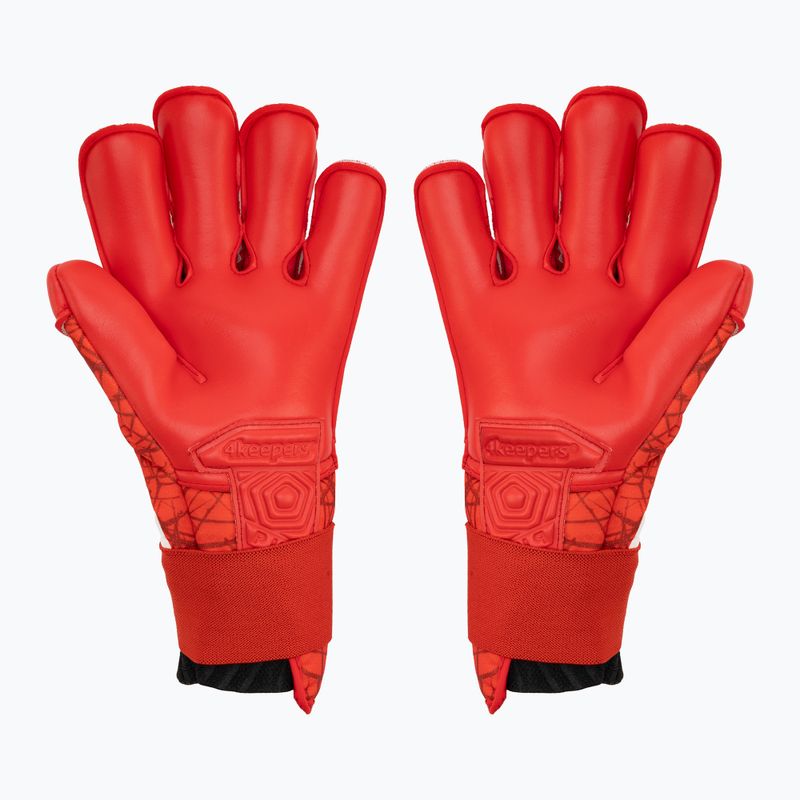 4Keepers Neo Rodeo Rf2G Brankárske rukavice 2