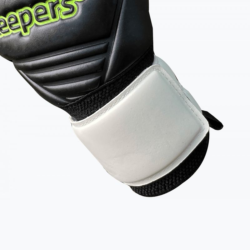 Brankárske rukavice 4keepers Retro 42 Black RF2G black 6