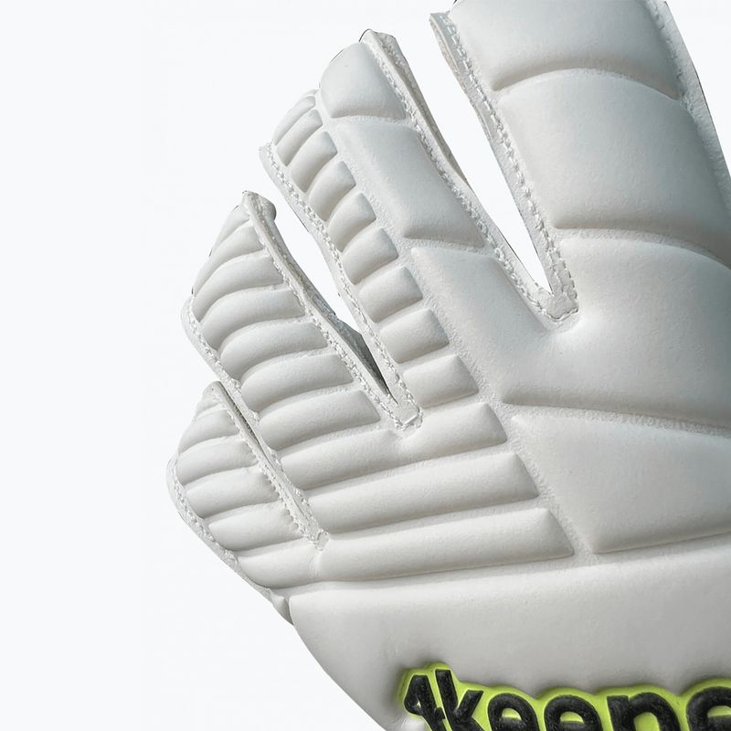 Brankárske rukavice 4keepers Retro 42 RF2G white 4