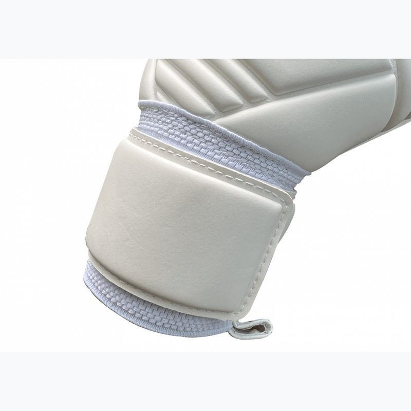 Brankárske rukavice 4keepers Retro 42 RF2G white 6