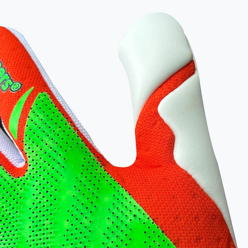 Brankárske rukavice 4keepers Elite Inferno NC  oranžové 4
