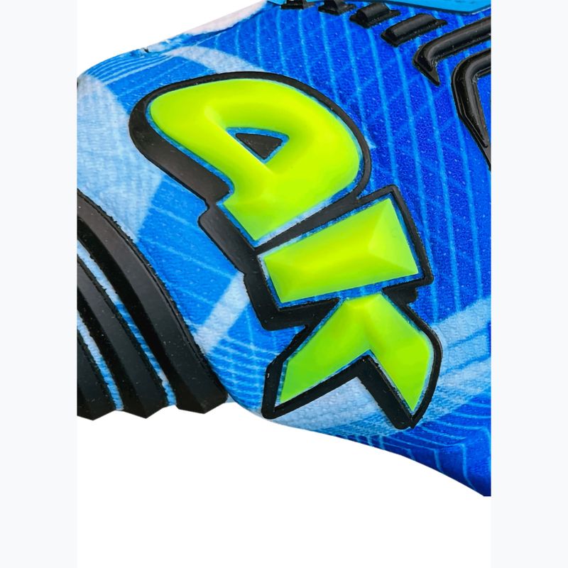 Brankárske rukavice 4keepers Neo Liga RF2G blue 5