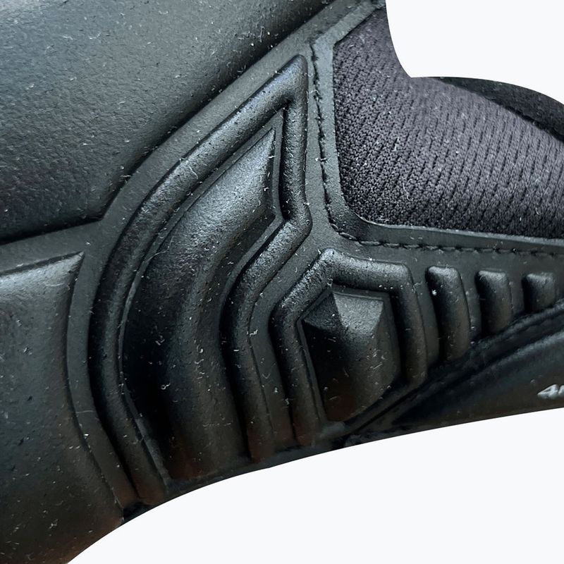 Brankárske rukavice 4keepers Champ Gold Black VII RF2G black 5