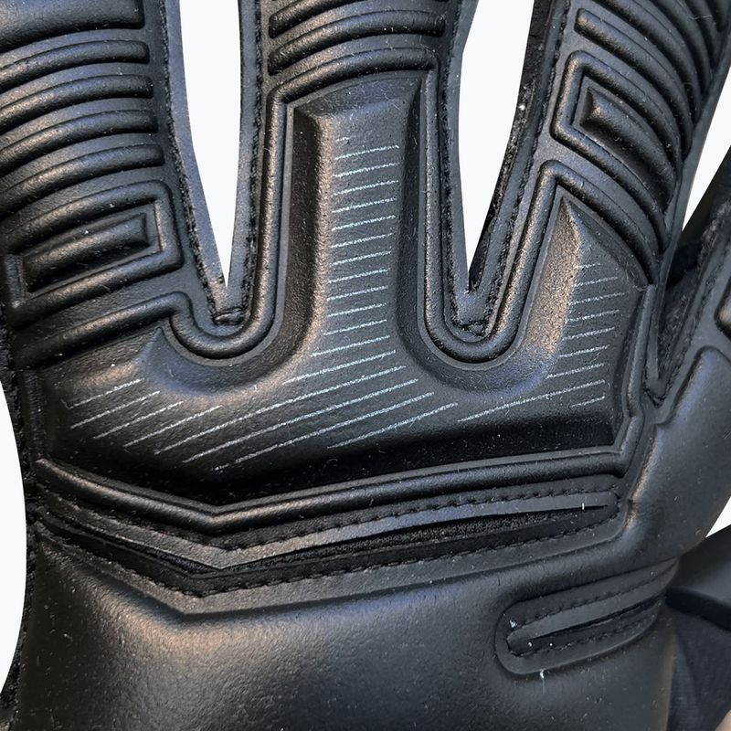 Detské brankárske rukavice 4keepers Champ Gold Black VII RF2G Jr gold/black 4