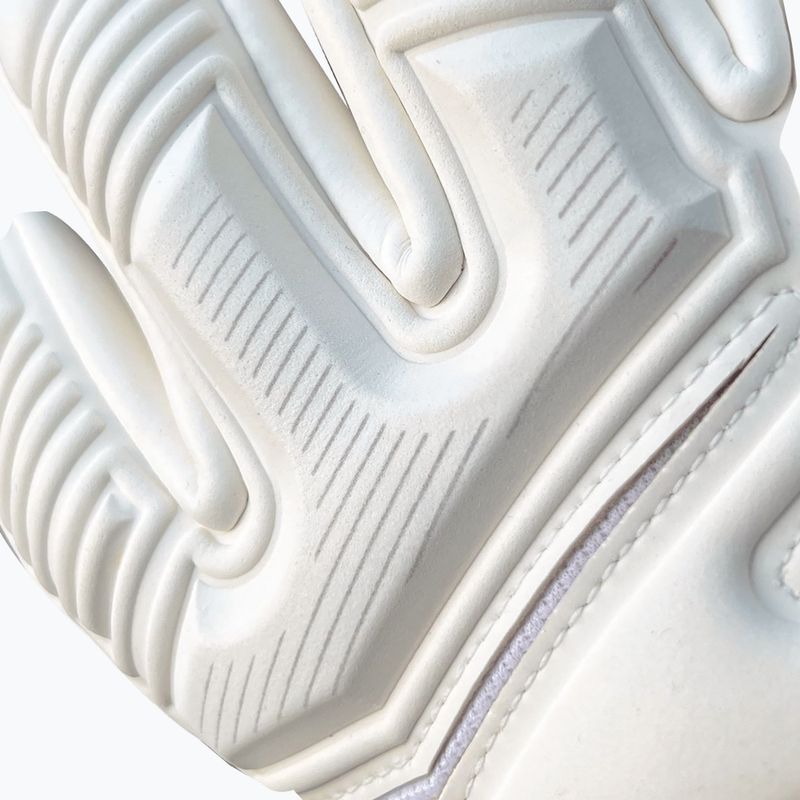 Brankárske rukavice 4keepers Champ Gold VII NC white 6