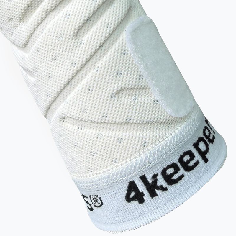 Brankárske rukavice 4keepers Elite Ignis NC 5