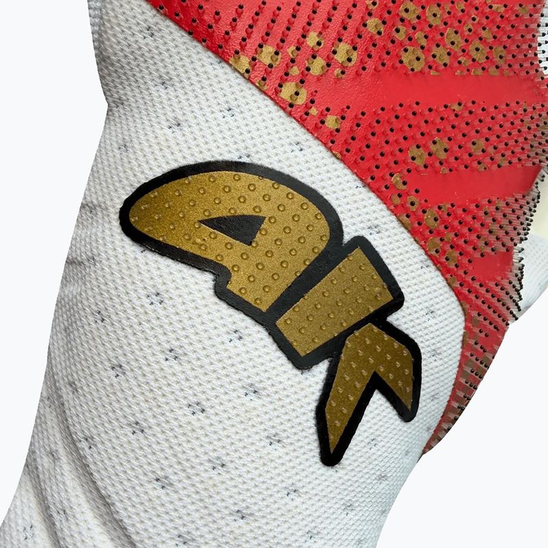 Brankárske rukavice 4keepers Elite Ignis NC 6