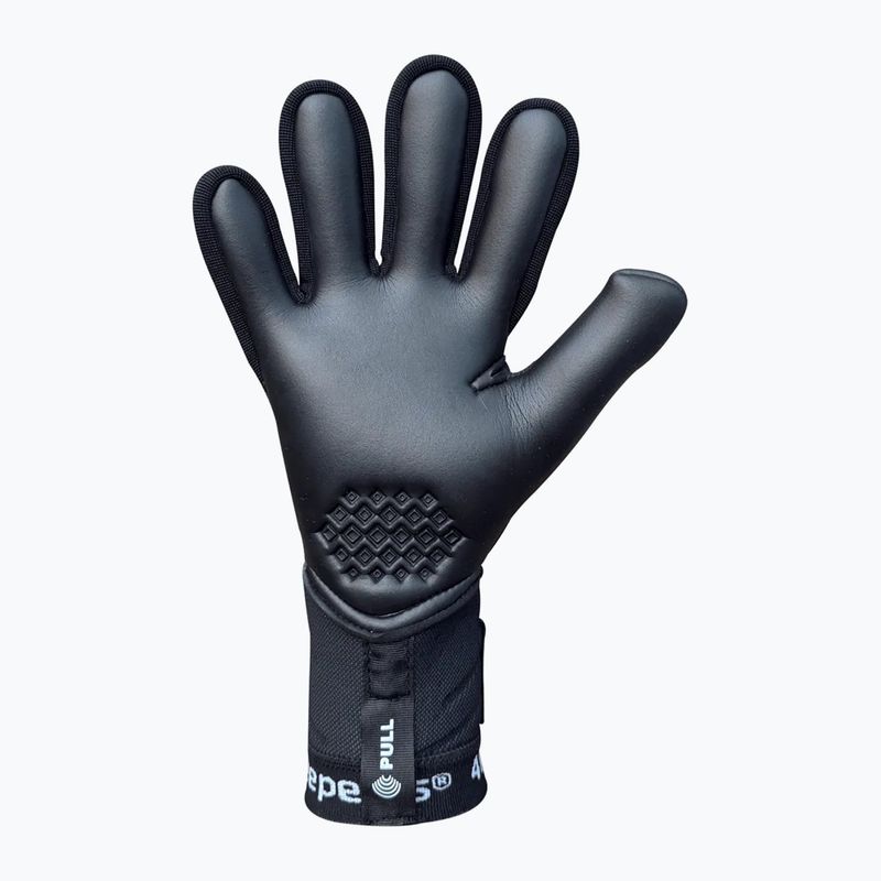 Detské brankárske rukavice 4keepers Elite Drake NC Jr 3