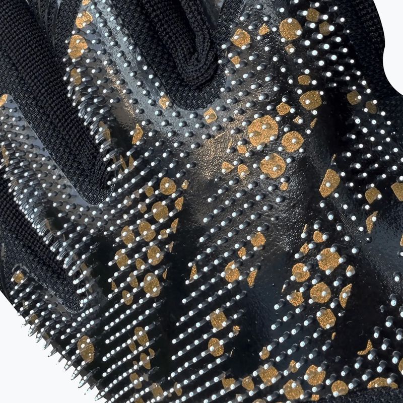 Detské brankárske rukavice 4keepers Elite Drake NC Jr 4