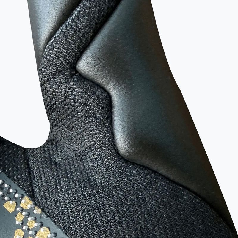 Detské brankárske rukavice 4keepers Elite Drake NC Jr 6